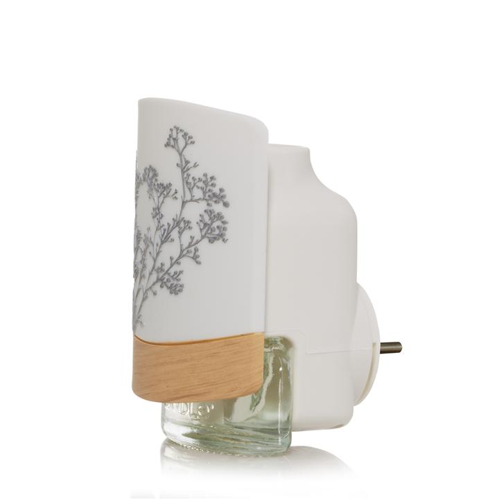 Actual product image Yankee Candle Scentplug light sensor