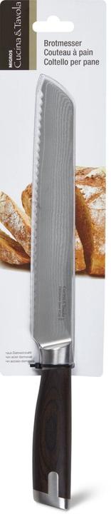 Produktbild Cucina & Tavola Brotmesser
