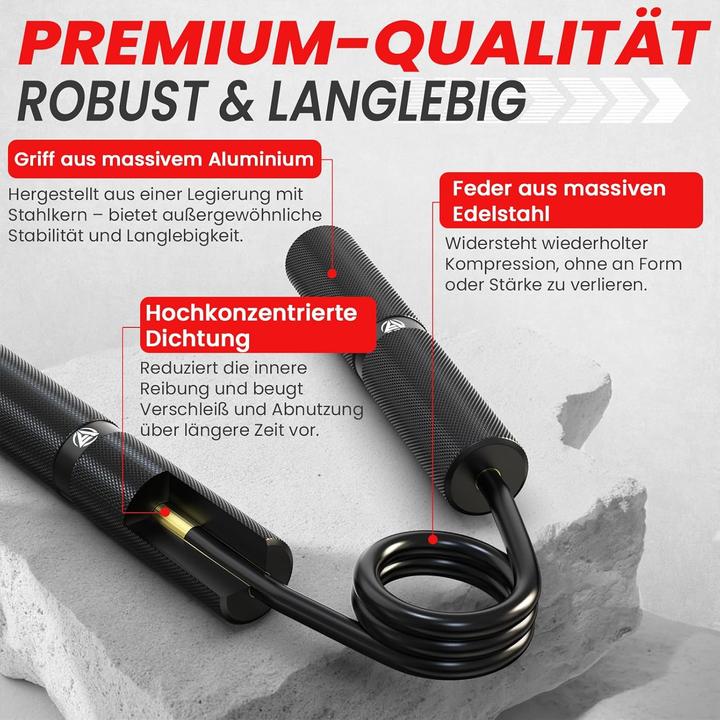 Produktbild Funflex 4er-Set Griffkrafttrainer