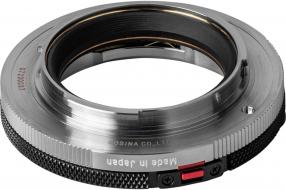 Produktbild Voigtländer VM/E Nah- und Systemadapter II (Sony E)
