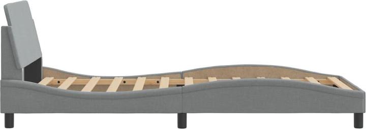 Immagine prodotto vidaXL Bettgestell (100 x 200 cm)