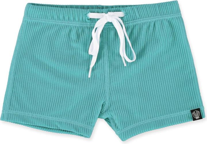 Actual product image Beach & Bandits UV swim shorts Ribbed Coastal (80, 86)