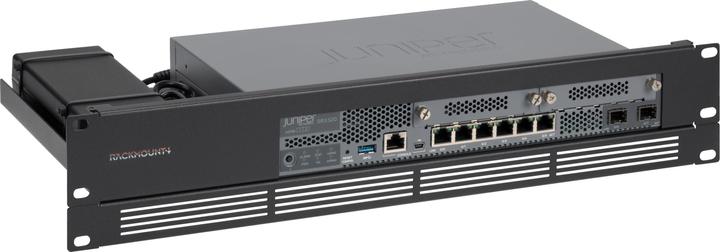 Actual product image Rackmount.IT Rack Mount Kit for Juniper