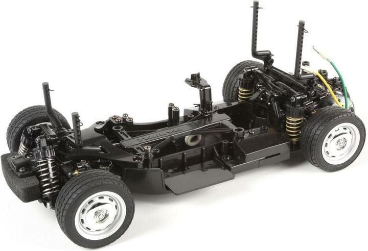 Produktbild Tamiya Volkswagen Beetle (Kit)