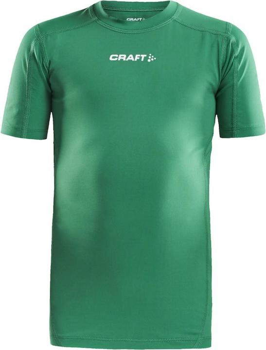 Actual product image Craft Pro Control Compression Tee Kids (146, 152)