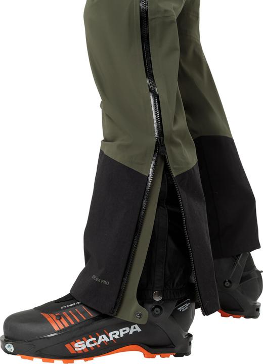 Actual product image Vaude Monviso (48)