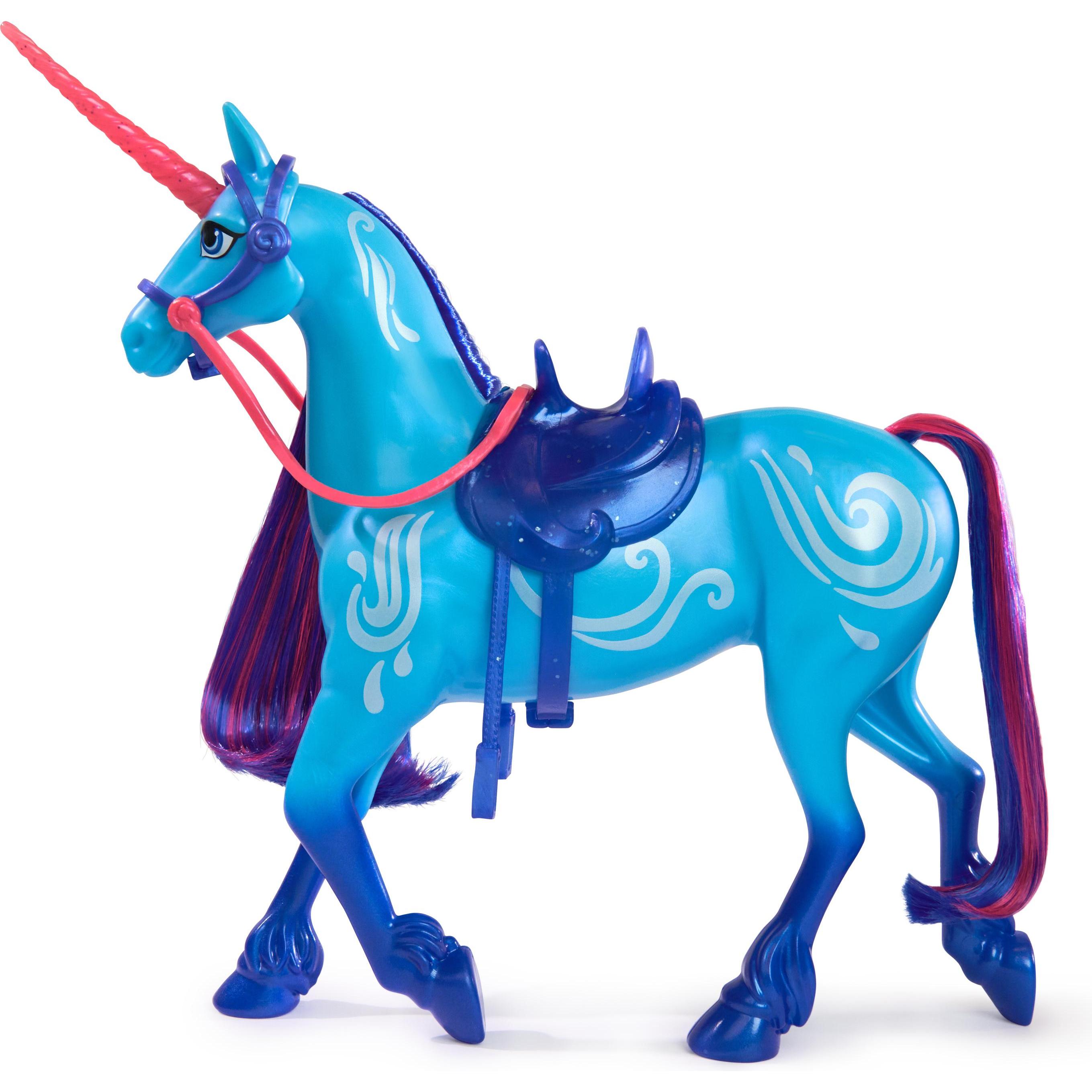 Unicorn Academy River