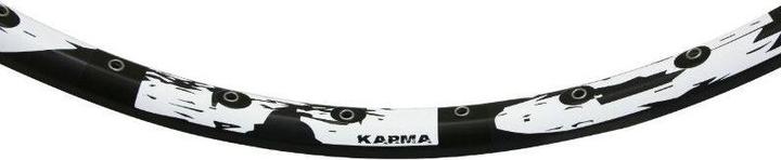Actual product image Velox Karma disc 21c 32t. 17mm