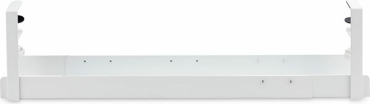 Actual product image StarTech Cable management tray (Cable hole, 120 cm)