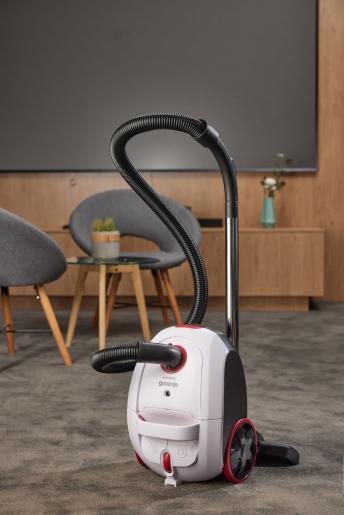 Actual product image Gorenje VCE21SFWR