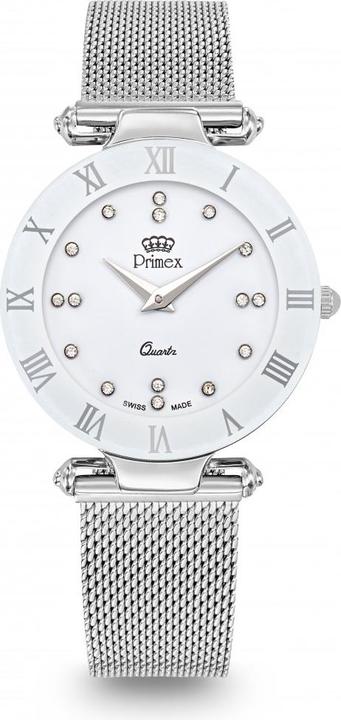 Immagine prodotto Primex Orlogio (Orologio da polso analogico, 33 mm)