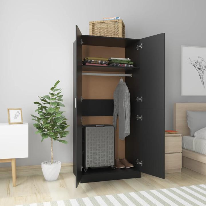 Immagine prodotto VidaXL Erminio (80 x 52 x 180 cm)