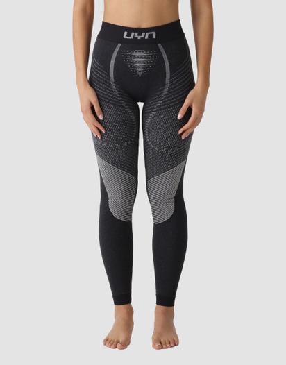 UYN Thermohose Cashmere Shiny 2.0