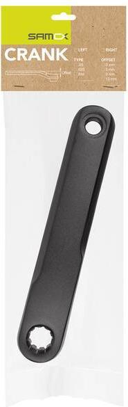 Samox Am (170 mm)