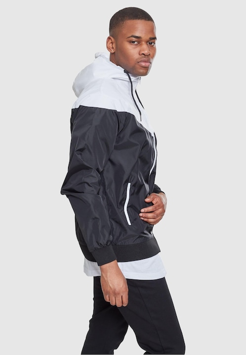 Image du produit Urban Classics Arrow Windrunner (XXL)