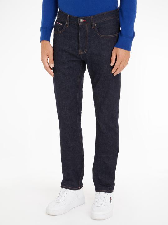 Actual product image Tommy Hilfiger Denton Jeans Straight Fit Ohio Rinse (W40/L32)
