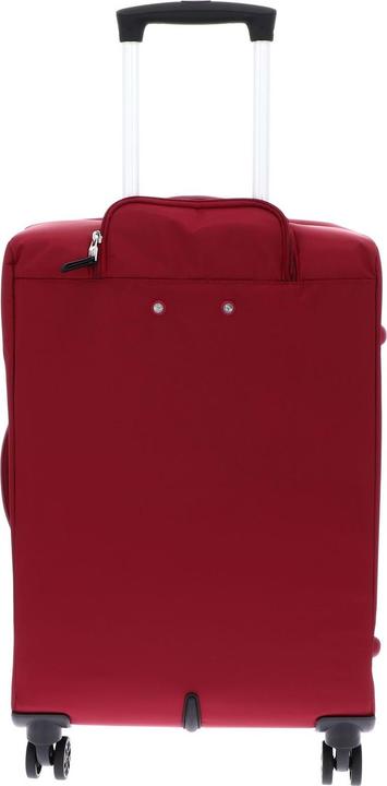 Produktbild Mandarina Duck Week-END Trolley Medium, cerise (53 l)