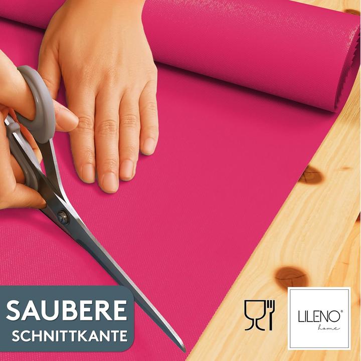 Image du produit Lileno Home Abwaschbare Tischdeckenrolle
