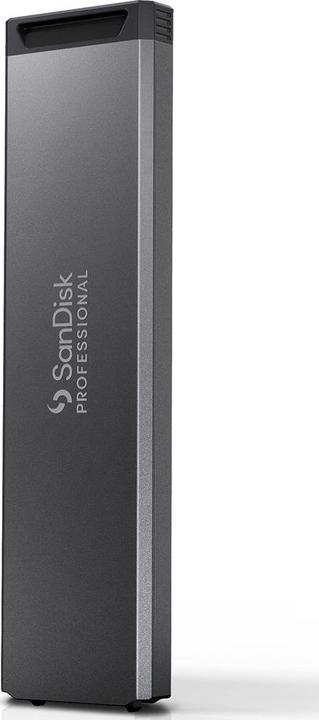 Actual product image SanDisk Professional PRO-BLADE SSD Mag (4 TB)
