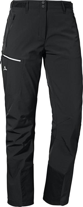 Produktbild Schöffel Women's Softshell Pants Matrei (23)