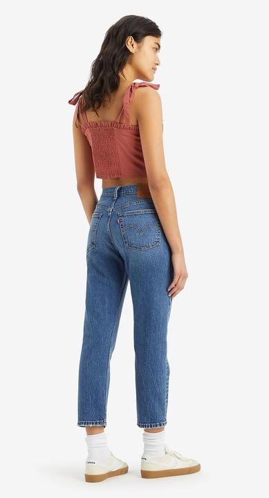 Immagine prodotto Levis Cropped-Jeans 501® (29)