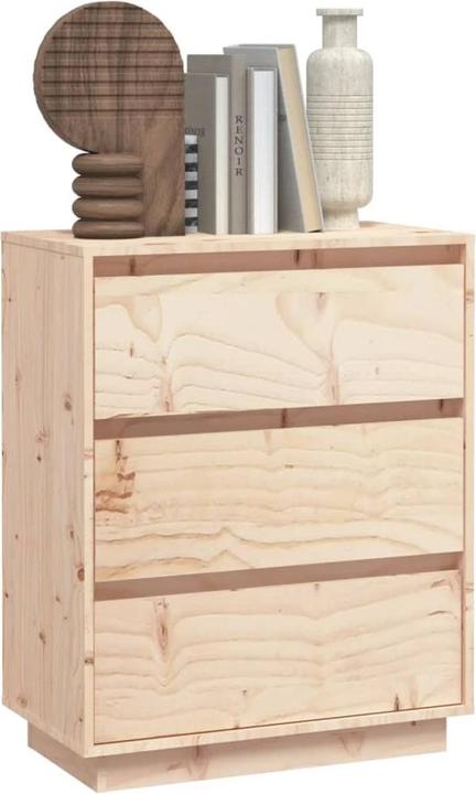 Image du produit vidaXL Sideboard (60 x 34 x 75 cm)