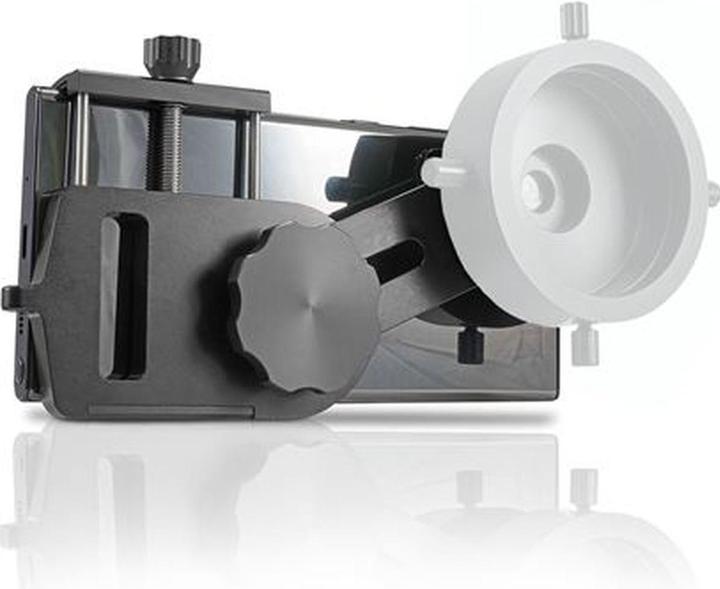 Actual product image Kowa Smartoscope Vario adapter for smartphones (Incl. optics arm K30)