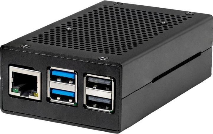 Joy-it RB-AlucaseP5-01B (Housing)