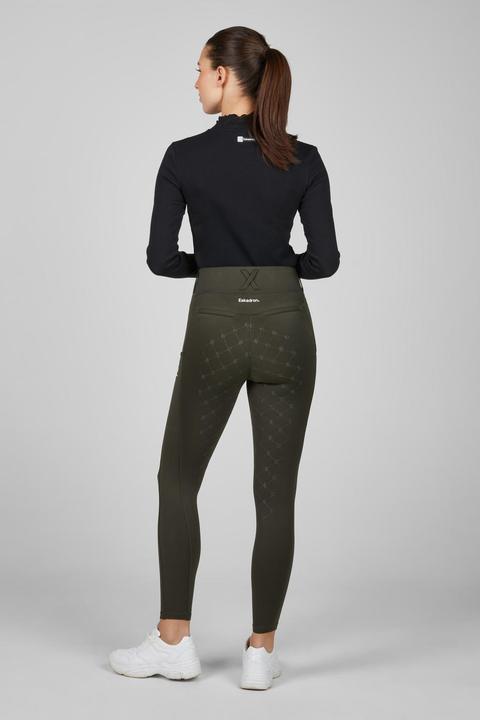 Produktbild Eskadron Reitleggings Flex Vollgrip Dynamic 25 (M)