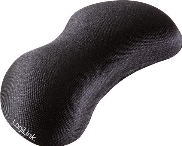 Immagine prodotto LogiLink Tampone di supporto per il polso in gel