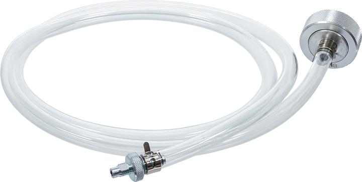 Immagine prodotto BGS Tubo riempimento olio DSG per VAG