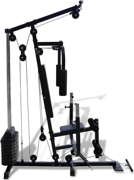 Image du produit vidaXL Sherlock