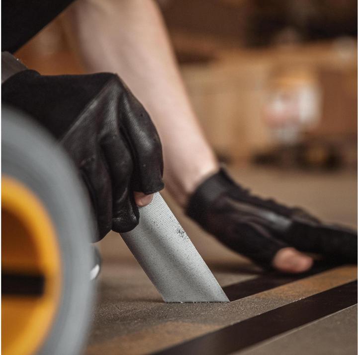 Produktbild Defender T EXA BM 50 BULK EXA-TAPE® Schwarz (50 mm)