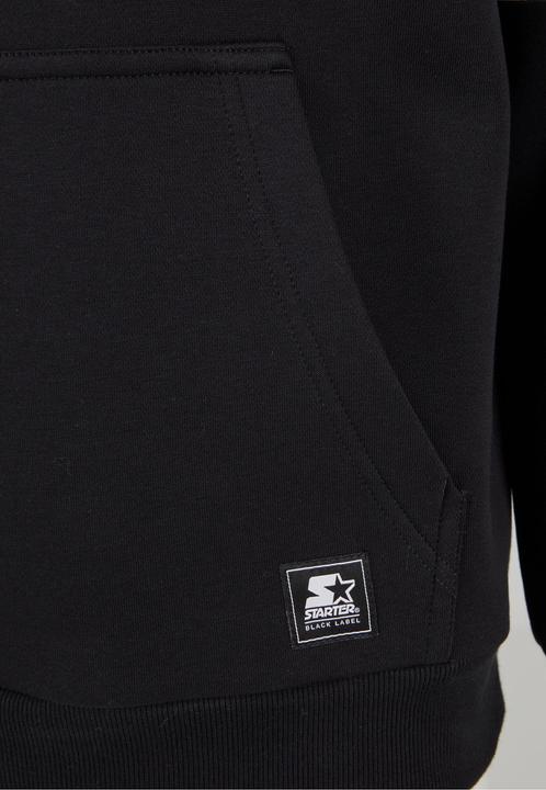 Actual product image Starter Across Stripe Hoodie - 176941 (XXL)
