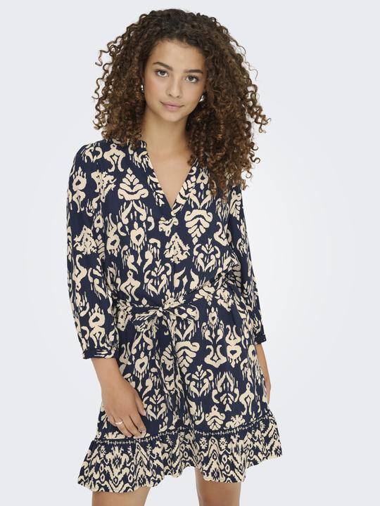 Immagine prodotto Only ONLANTONIA Kurzes Kleid Kleid (S)