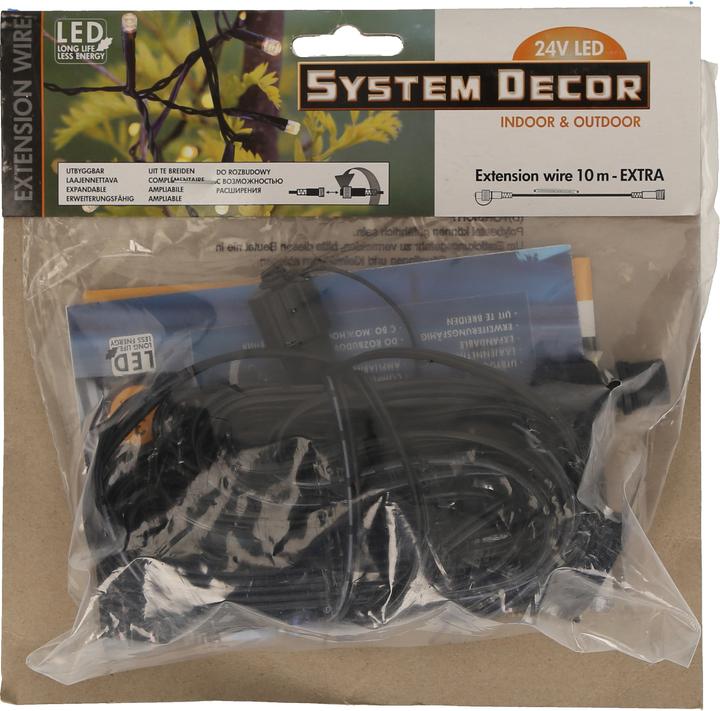 Image du produit Star Trading System Decor