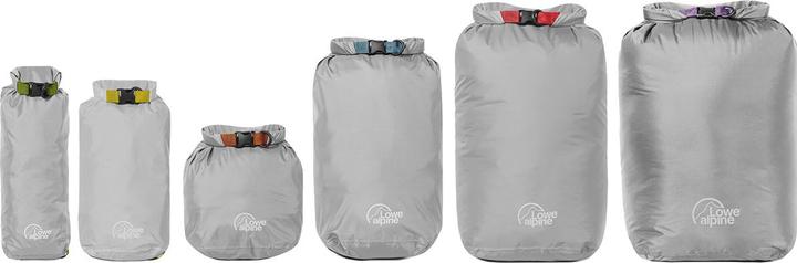 Actual product image Lowe Alpine Ultralite Drysack