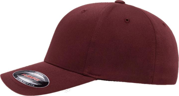 Actual product image Yupoong Baseball cap Flexfit (pack of 2)