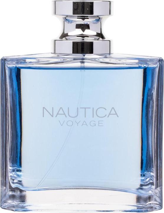 Actual product image Nautica Voyage (Eau de toilette, 100 ml)