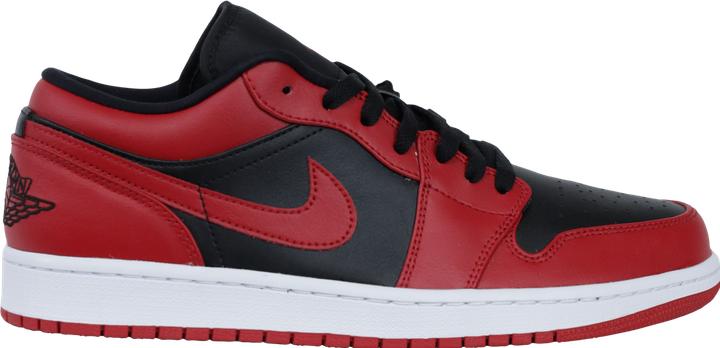Image du produit Nike Chaussures Air Jordan 1 Low (43)