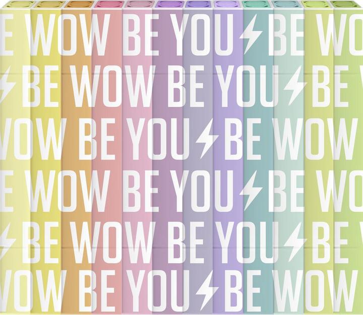 Produktbild WOW Doppelseitige Marker Create your Scene (Dp=6) (12 x)