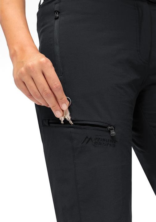 Image du produit Maier Sports Femmes Lulaka Hiver (S)