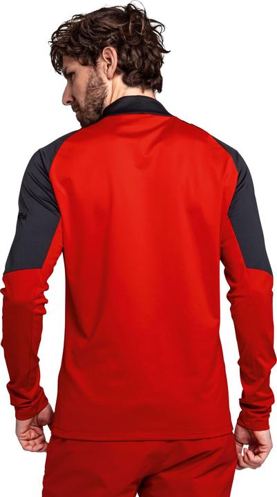 Actual product image Schöffel Longsleeve Style Safoon MNS (L)