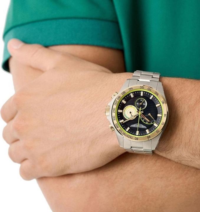 Image du produit Aston Martin Herrenuhr MTRH1F505