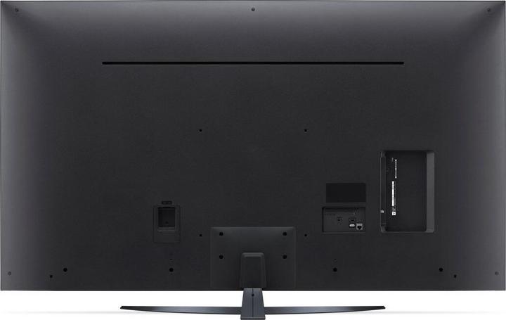 Actual product image LG UT81 (55", UT81, LED, 4K)