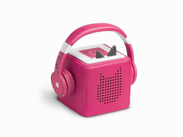Produktbild Boxine Kopfhörer Lauscher (Modell ab 2023)
