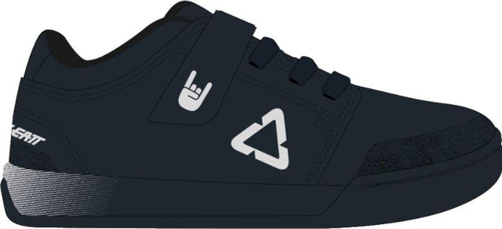 Produktbild Leatt 2.0 Junior Flat black 32 (32)