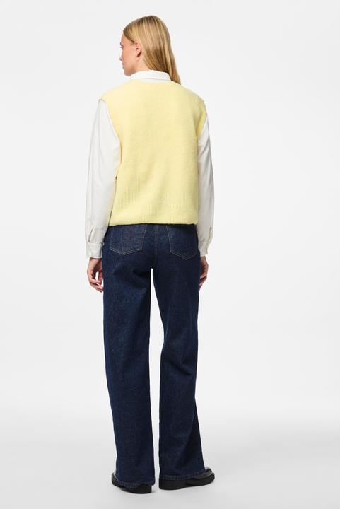 Actual product image Pieces PCSILLY Strickweste (M)