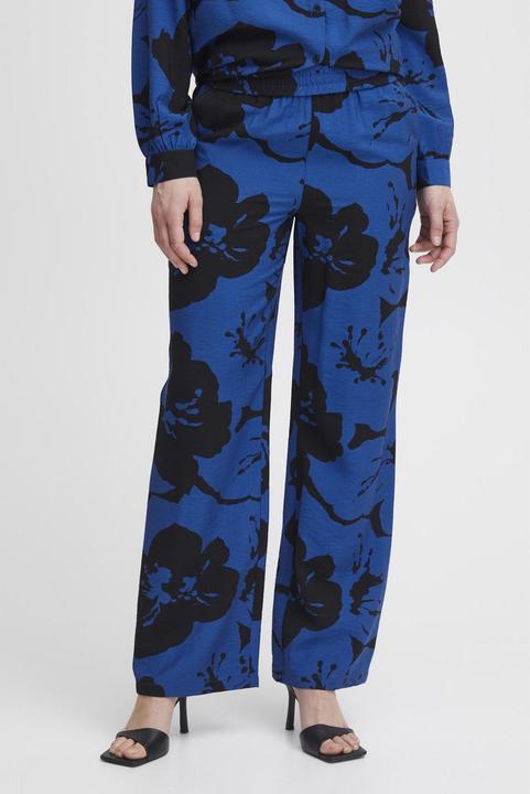 Produktbild B.young damenhosen ibine aop (40)