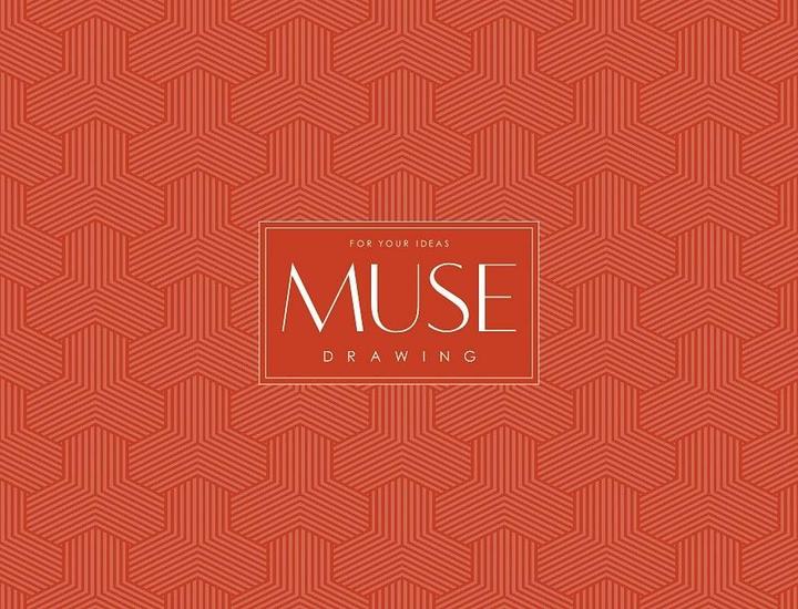 Astra A4/20K Ideas ASTRA-Zeichenblock (A4, Blanko, Weicher Einband)